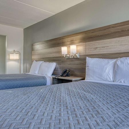 Americas Best Value Inn Stearns, Ky Екстер'єр фото